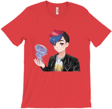 Kurotatsumakii T-Shirts
