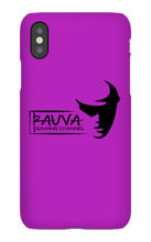 rauva_ iPhone Phone Cases