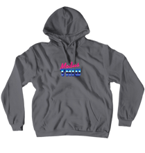 Logo Mitte Pullover
