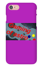 gamingofastro iPhone Phone Cases