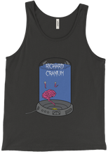 Unisex Tank top