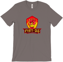 Fist-25 T-Shirt