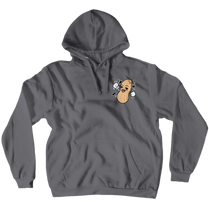 mrspeanut Hoodies (No-Zip/Pullover)