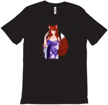 tsuyamume T-Shirts