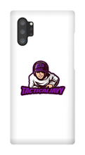 tacticaljayy Samsung Phone Cases