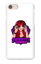 SweetzzGaming iPhone Phone Case