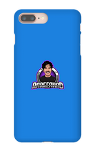rarefahad iPhone Phone Cases