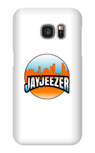 jayjeezer Samsung Phone Cases