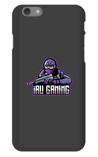 iRu.Gaming iPhone Phone Cases