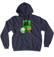 Pull Saint patric