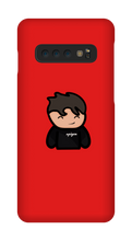 Apiyen - Samsung Handyhülle