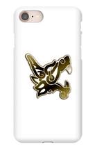 Masthead iPhone Cases