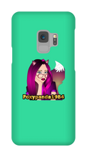foxypanda1984 Samsung Phone Cases