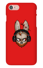 labbunny iPhone Phone Cases