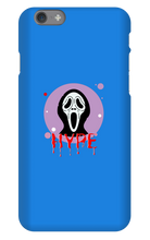 deranged_panda Hype Phone Case