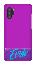 imevoh Samsung Phone Cases