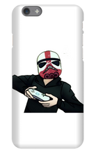 dalistor12352 iPhone Phone Cases