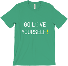 Chonky Hitbox T-Shirt GLY