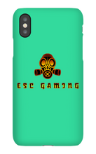 ESC Gaming iPhone Phone Cases