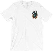 Rookgaard Collection - A Tiny Retro "T Logo" Tee
