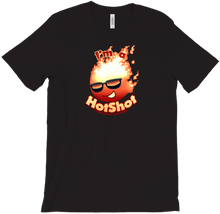 hotshotow T-Shirts