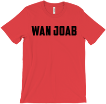 WAN JOAB T-Shirts