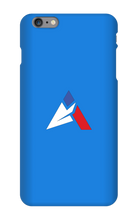 thatangrybrit iPhone Phone Cases