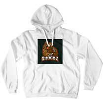 shockz1872 Logo Hoodies (No-Zip/Pullover)