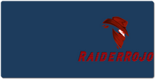 RaiderRojo XXL Gaming Mousepad