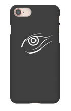 SIGHT iPhone 8 Phone Cases