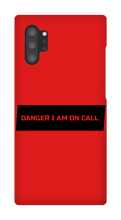 Mr Call Em Phone Case