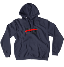 Hoodies (No-Zip/Pullover)