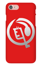 thefightqueen iPhone Phone Cases