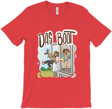 heiss52 T-Shirts