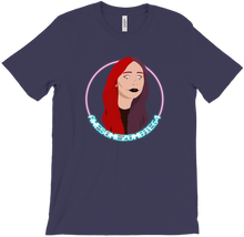 AwesomeZombie64 Shirt (Neon Collection)