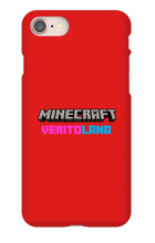 VeritoLand Iphone Case