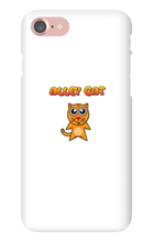 Alley Cat iPhone Phone Cases