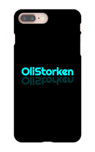 olistorken iPhone Phone Cases