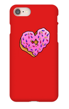 wr3ckin_it iPhone Phone Cases