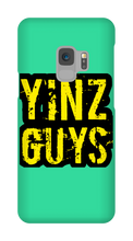 Yinz Guys Samsung Phone Case