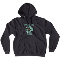 Hoodies (No-Zip/Pullover)