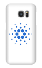 jasonx40gaming Samsung Phone Cases