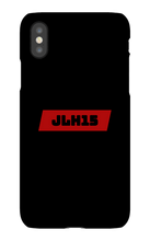 jlh15 iPhone Phone Cases