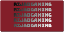 rijadgaming XXL Gaming Mousepad