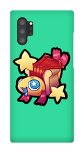 STARFISH SAMSUNG PHONE CASE