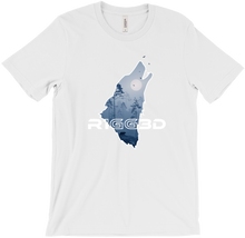 T-Shirt "R1GG3D"