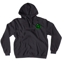 Hoodies (No-Zip/Pullover)