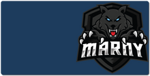 marnyen XXL Gaming Mousepad