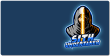 sith_undertaker XXL Gaming Mousepad