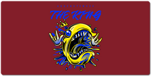 Gooeystew420 The King  XXL Gaming Mousepad